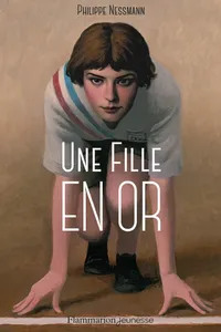 Une Fille en Or